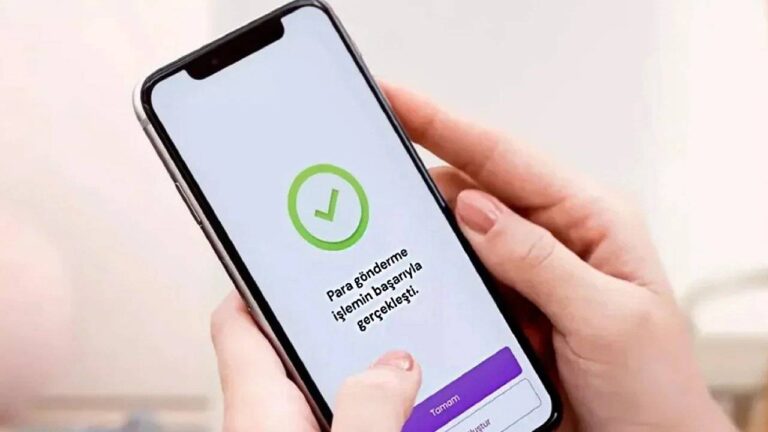 Merkez Bankası açıkladı: FAST sisteminde yeni dönem