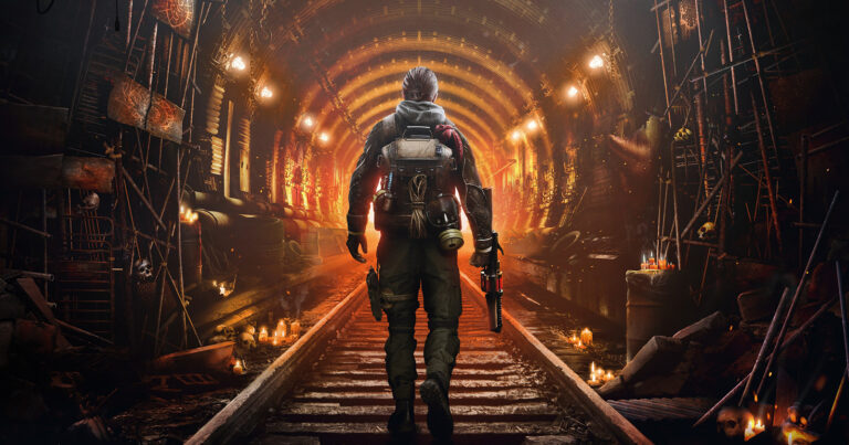 Metro Awakening, VR gözlüklerin kaderini sonsuza dek değiştirebilir!