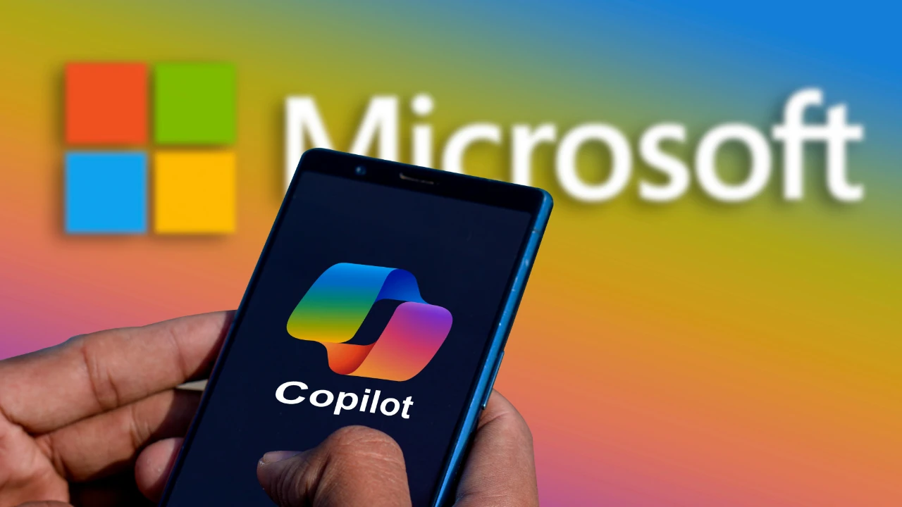 Microsoft Copilot, Android ve iOS cihazlarda varsayılan asistan olarak kullanılabilecek