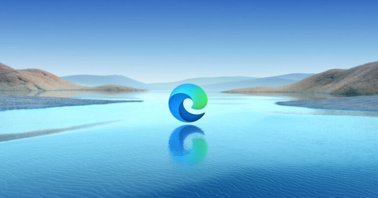 Microsoft Edge ikincil arama çubuğunu getiriyor!