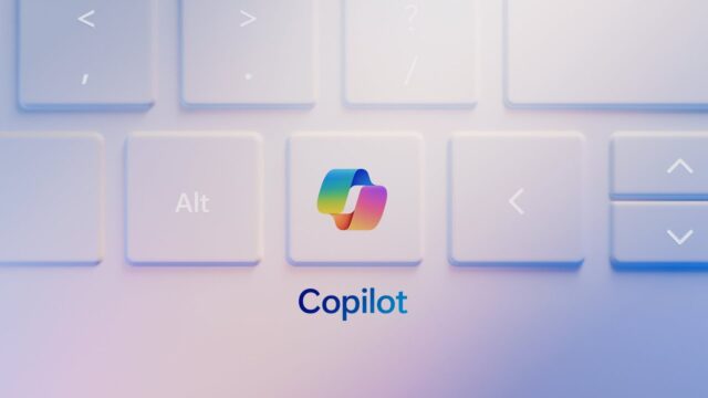 Windows' artificial intelligence assistant Copilot has new capabilities!
