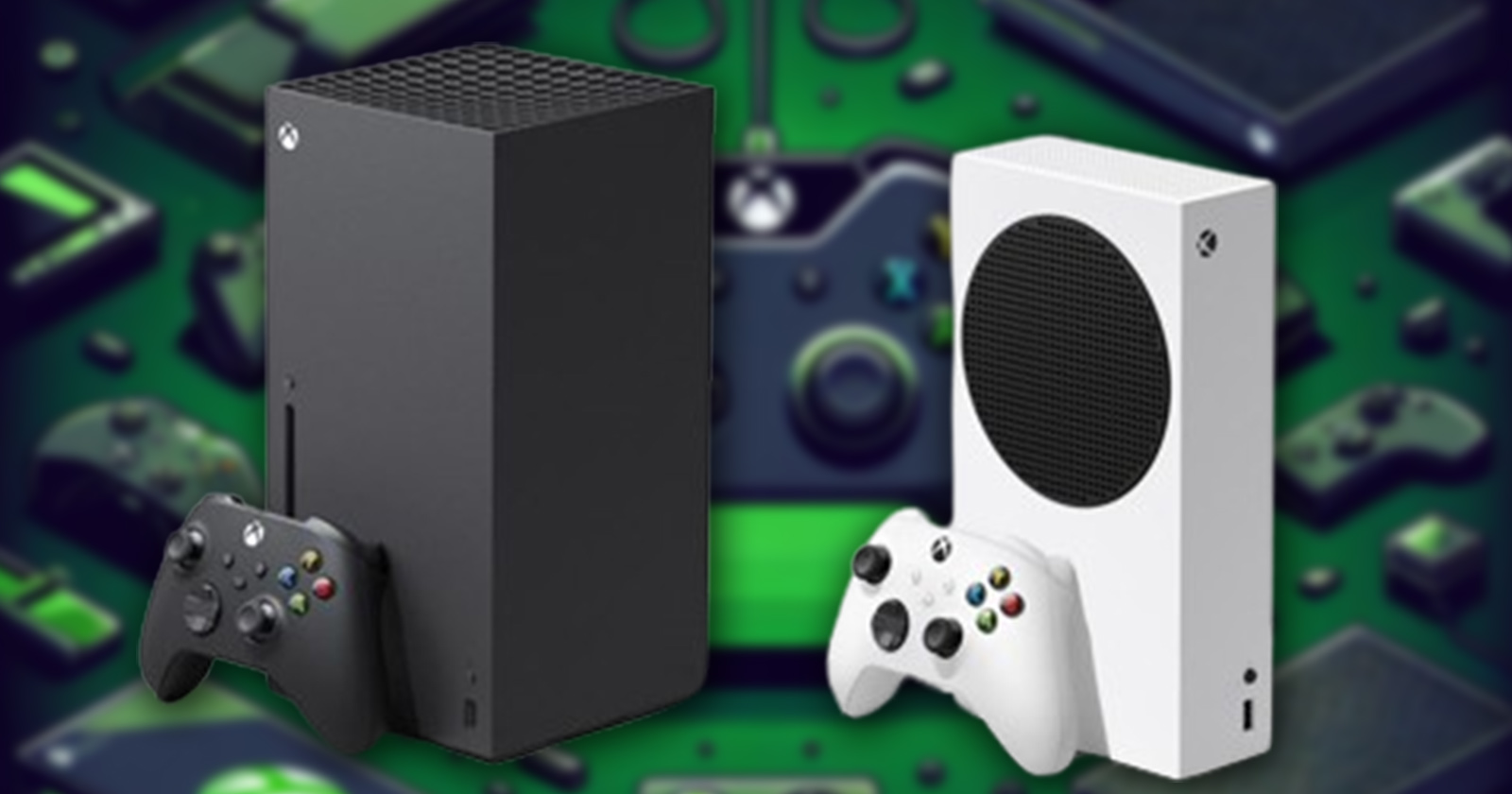 Xbox nouvelle génération