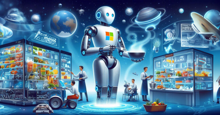 Yapay zekada ortalık kızışıyor! Mistral, Microsoft ile ortaklık kurdu