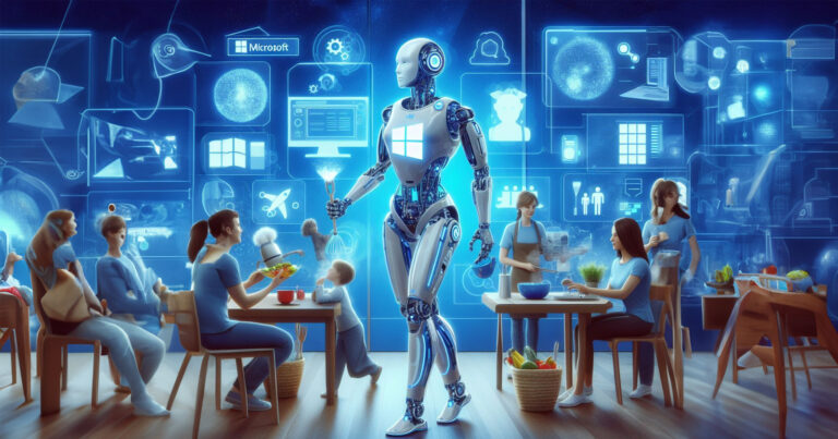 Avrupa’dan OpenAI ve Google’a rakip yeni yapay zeka!