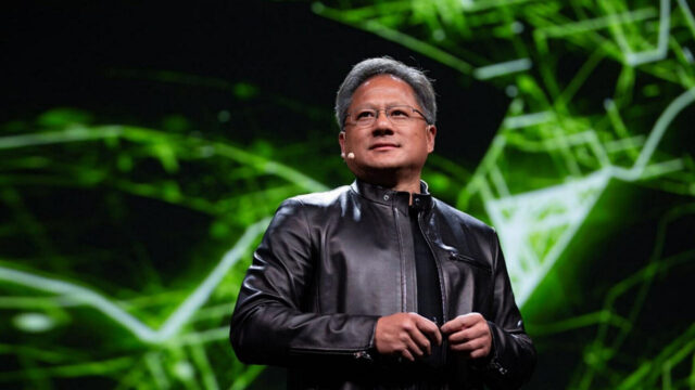 Statement from Nvidia CEO that scares software developers!