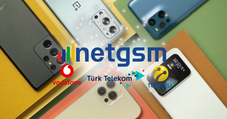 Netgsm abonesi olunur mu? Rakiplerinden ne kadar ucuz?
