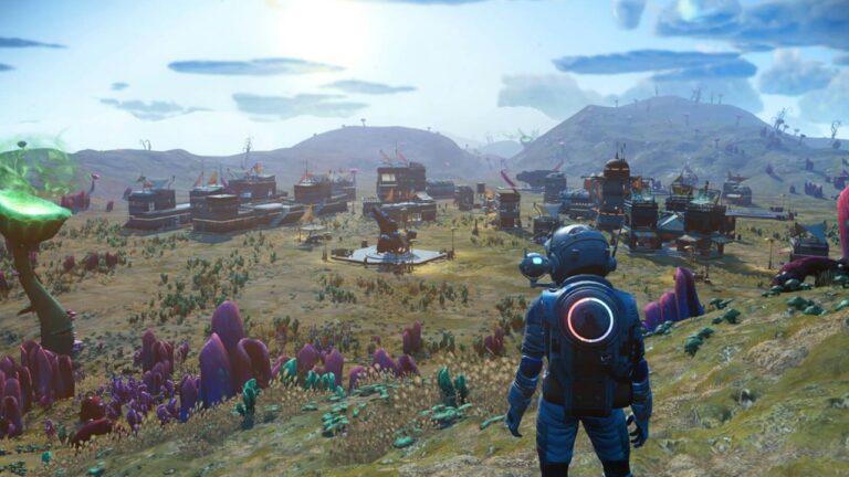 Bu açık dünya oyunu sekiz yılın ardından geri döndü!