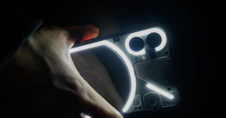 Nothing Phone (2a) çıkış tarihi ve fiyatı belli oldu!