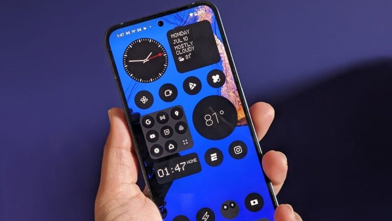Nothing Phone 2a resmen onaylandı! İşte özellikleri