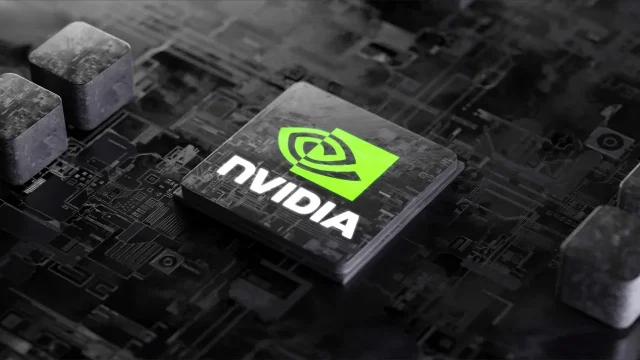 Nvidia's chips cannot be shared!