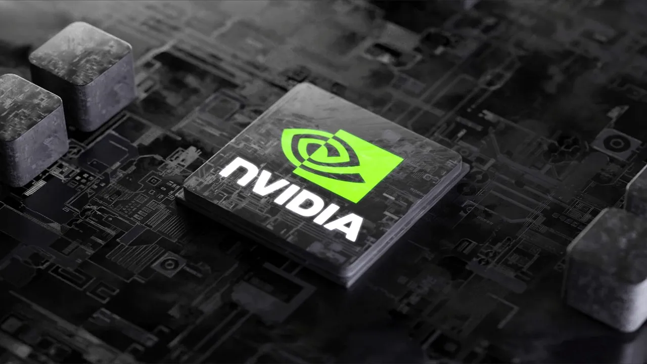 Nvidia’nın çipleri paylaşılamıyor!