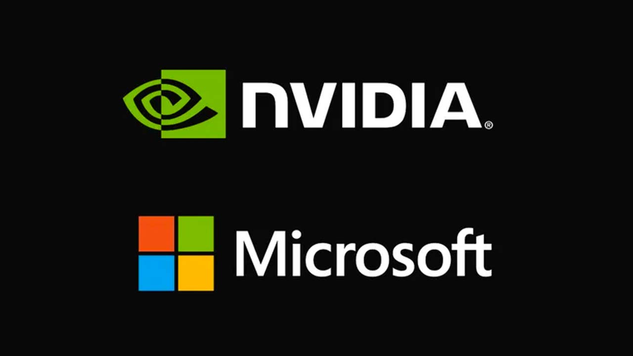 Microsoft, Nvidia’ya bağımlılığını azaltıyor!