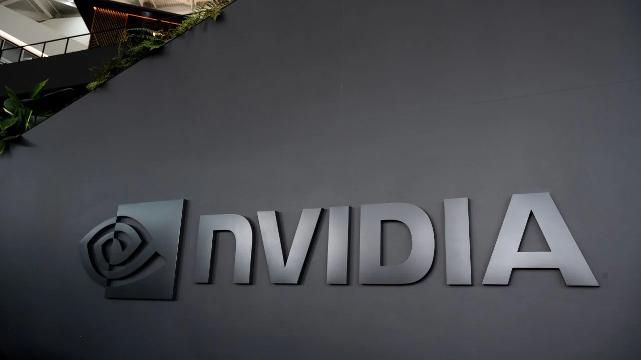 NVIDIA piyasa değeri için rekor artış!