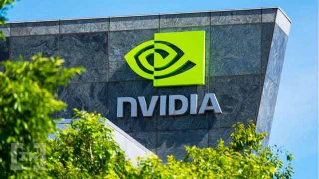 Nvidia, Samsung’un müşterisi oluyor!