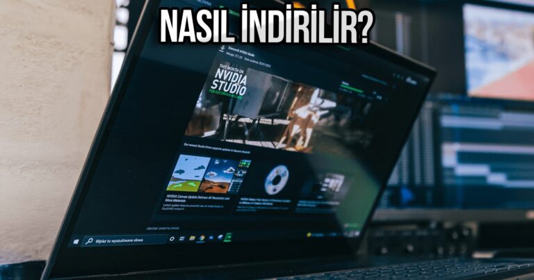 NVIDIA, tüm ayarları bir arada sunan yeni uygulamasını tanıttı!