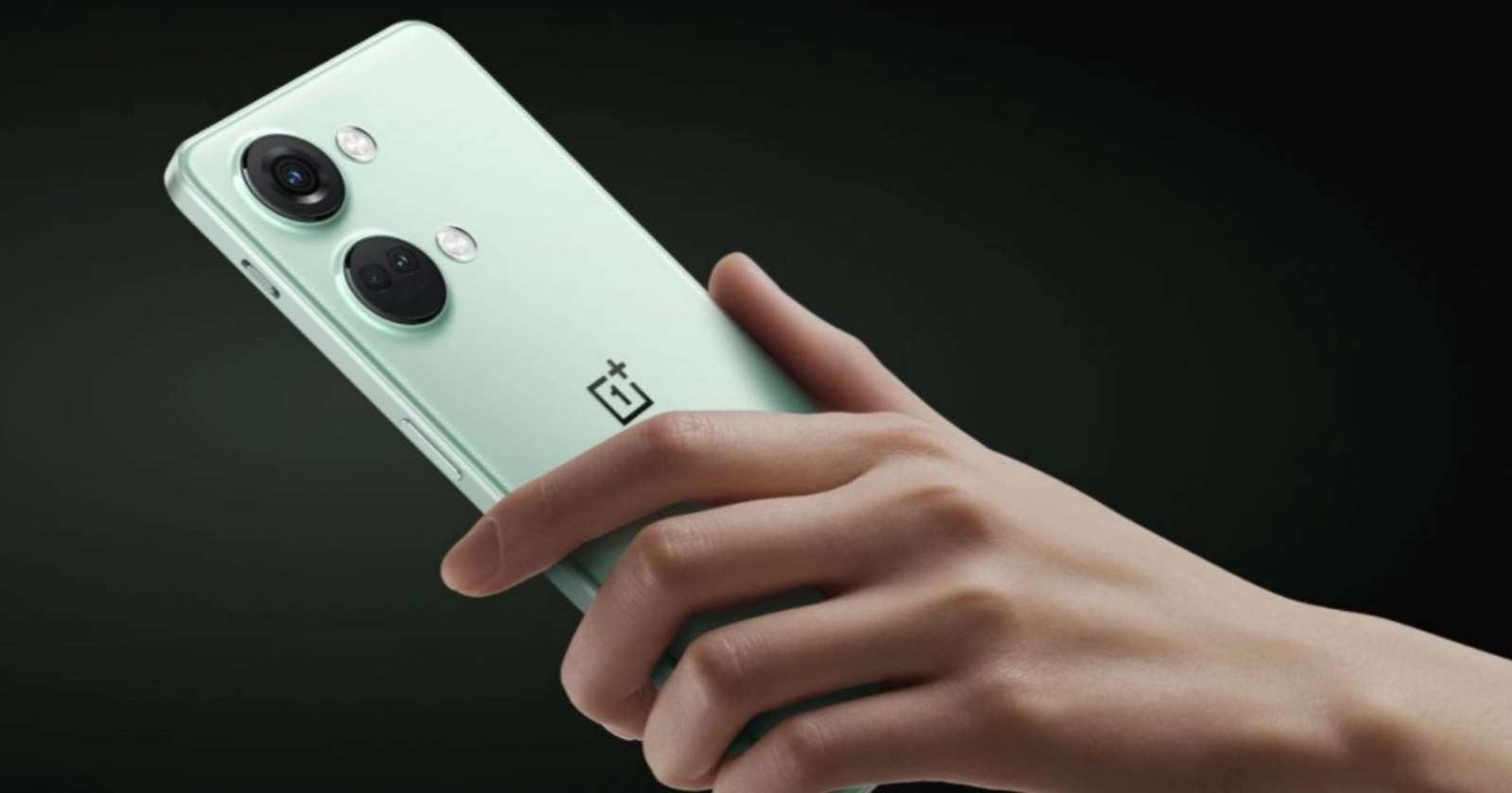 OnePlus Ace 3V’nin işlemcisi belli oldu! Snapdragon 8 Gen 3’ü aratmayacak