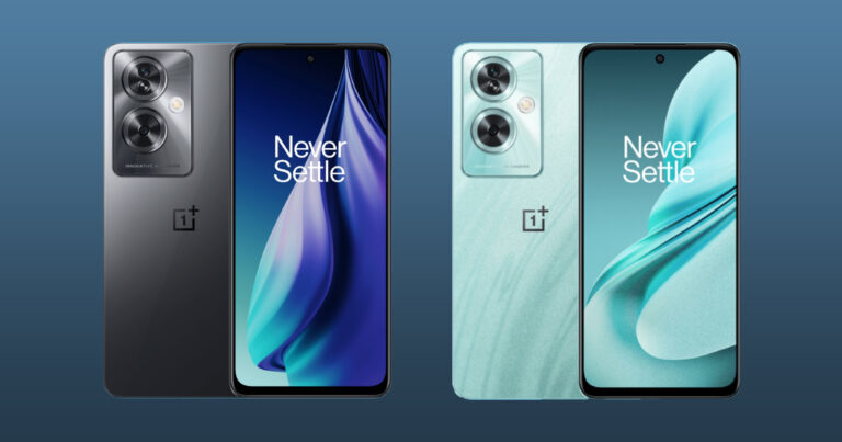 OnePlus Nord N30 SE 5G Avrupa’da satışa çıkıyor! İşte fiyatı