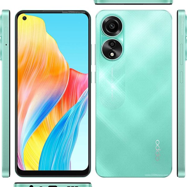 Oppo A78 4G