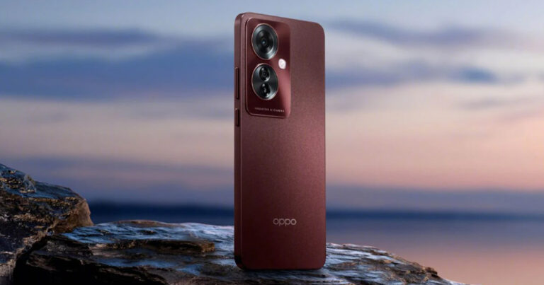 Oppo F25 Pro’nun fiyatı ve canlı görselleri sızdı!