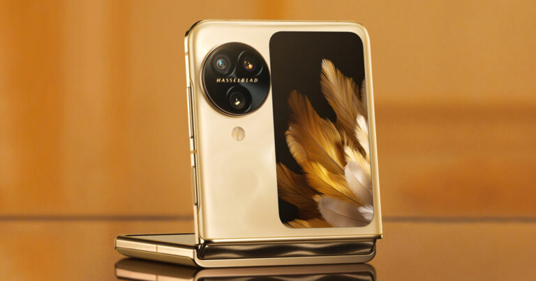 vivo ve Oppo katlanabilir telefon pazarından çekiliyor mu?