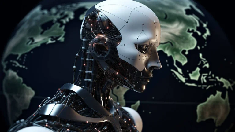 Yapay zekalı podcast geliyor!