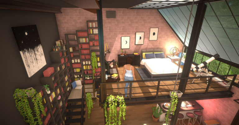 Sims rakibi oyunun çıkış tarihi belli oldu!