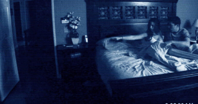 En popüler korku filmlerinden biri oyun oluyor!