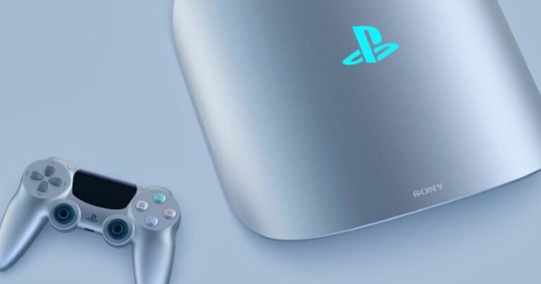 PlayStation 6 hakkında şok gelişme