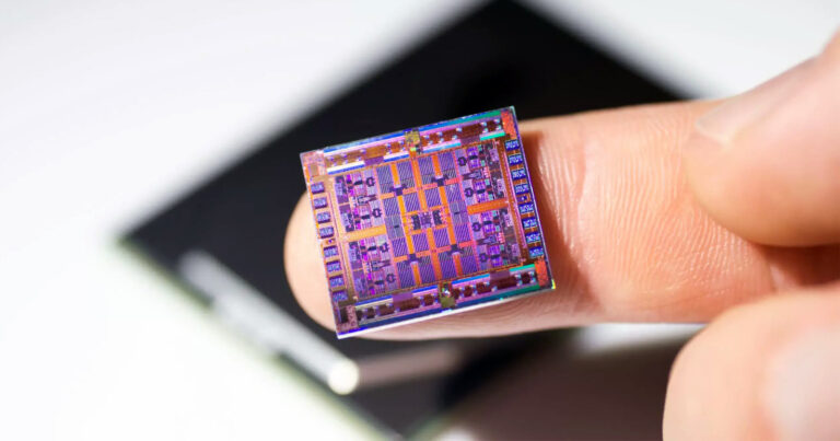 Qualcomm’un 2nm çip üretiminde tercihi belli oldu mu?