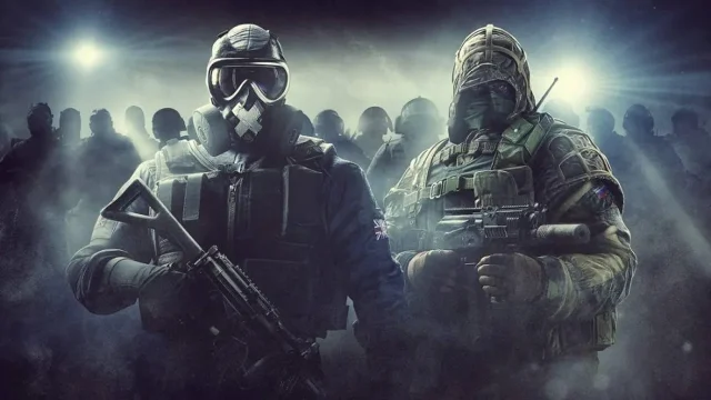 Will Rainbow Six Siege get a new game engine?
