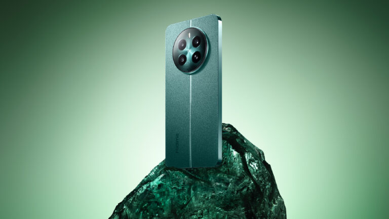 120W şarj ve 1.5K ekran! Realme GT Neo 6 performans testinde