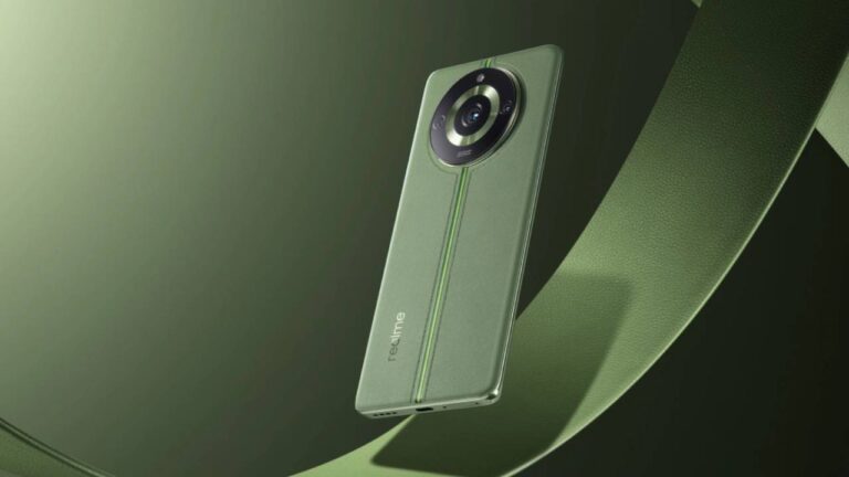 Uygun fiyatlı Realme 12 Plus performans testinde!