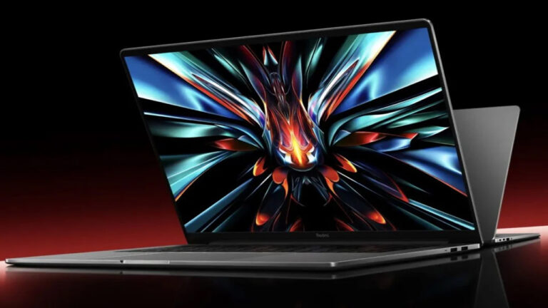 Xiaomi’nin bataryası 19 saat giden laptopu ön siparişe açıldı!