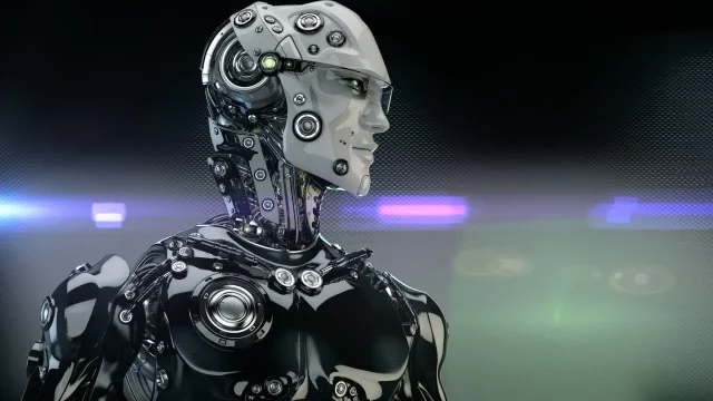 Teknoloji devleri, insansı robotlara servet yatırdı!