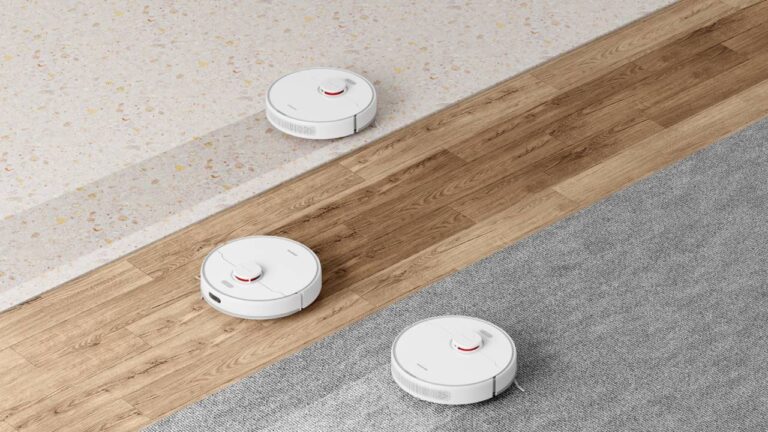 Robot süpürge seçiminde ilk 11 kriter!