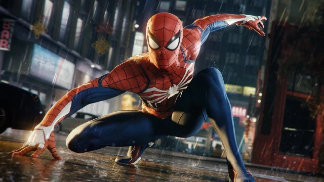 The claim that upset the players!  Will there be a new Spider-Man game?
