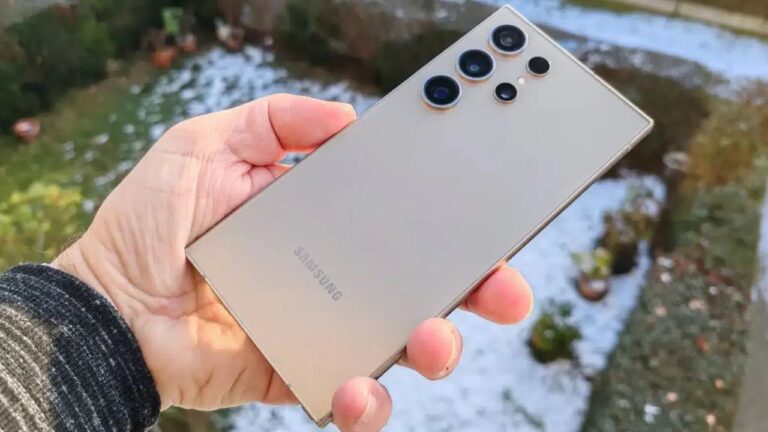 Samsung, Galaxy S25 ile işlemcide bir ilke imza atacak!