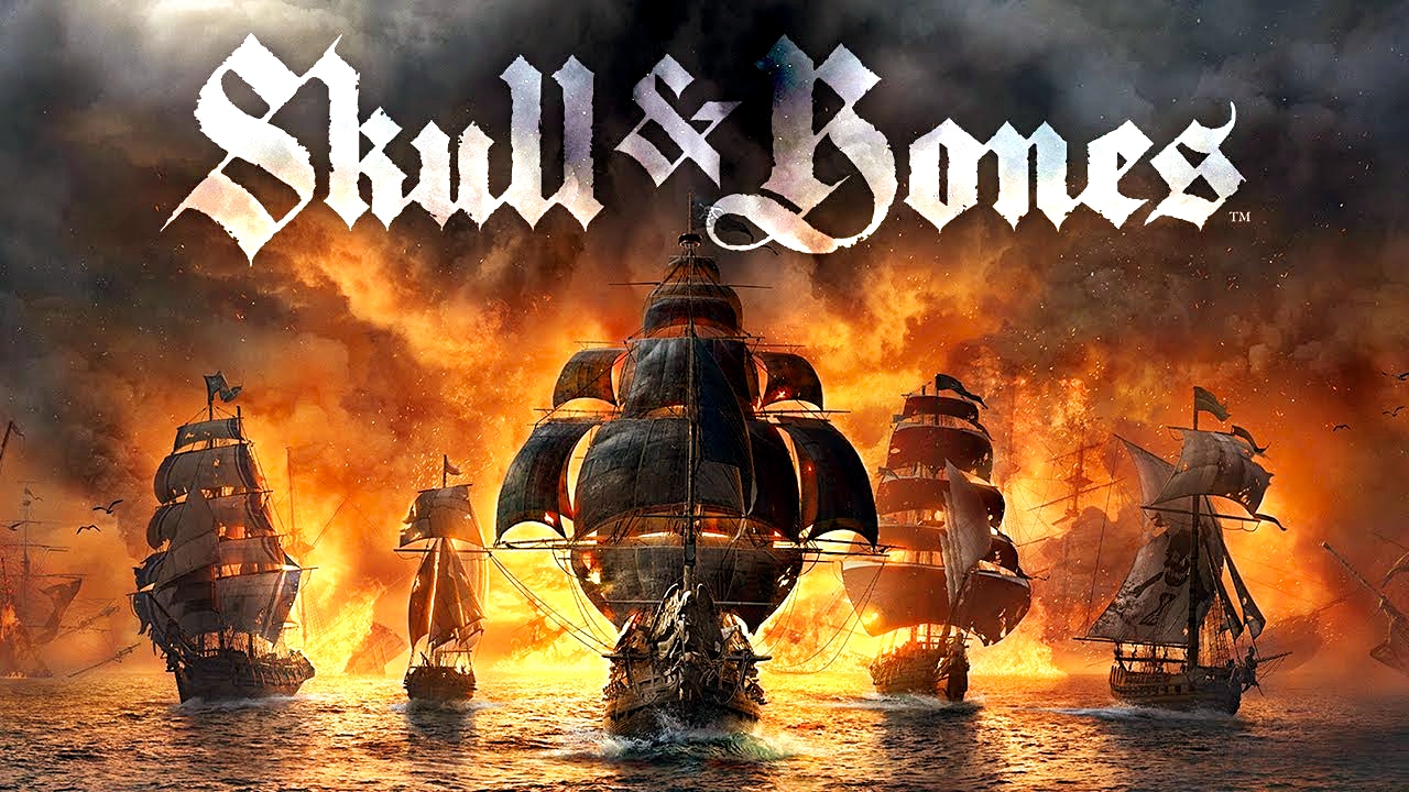 Skull and Bones, yüz binlerce oyuncuya ulaştı