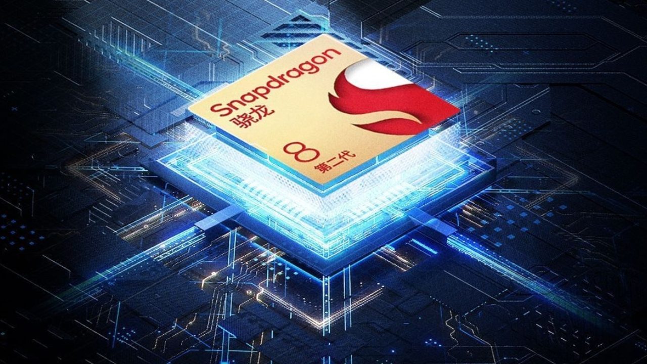 Snapdragon 8 Gen 3 Lite özellikleri ortaya çıktı