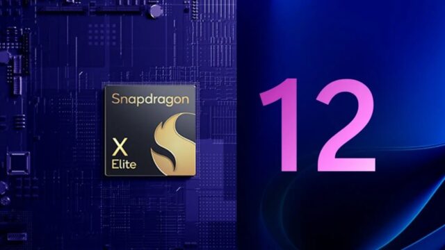 Snapdragon X Elite işlemcili bilgisayarlar ne zaman gelecek?