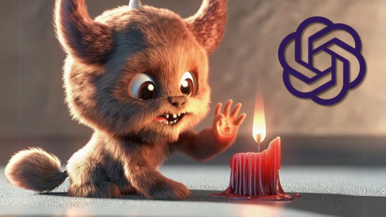 OpenAI’dan metinden video üreten Sora! İşte özellikleri