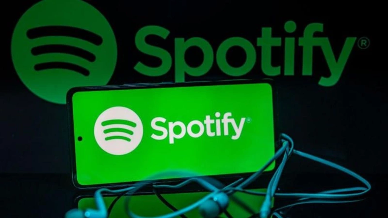 Spotify beğenilen şarkıları toplu şekilde silme