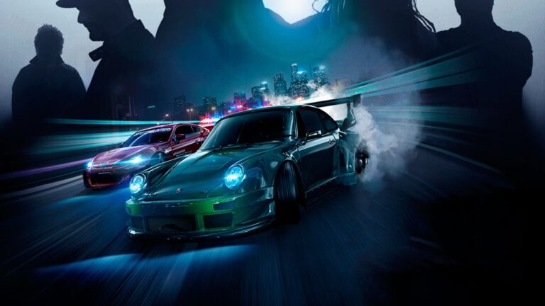 Bir devrin sonu: Need for Speed yalan oldu