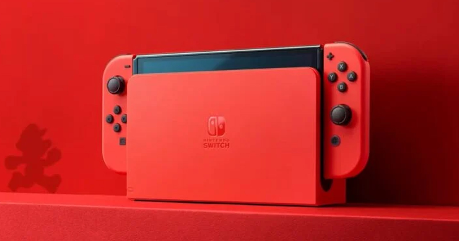 Nintendo Switch 2 için heyecanlandıran gelişme!