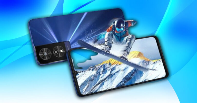 TCL 505 duyuruldu! İşte teknik özellikleri