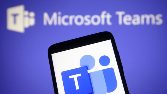 Microsoft Teams receives artificial intelligence support!
