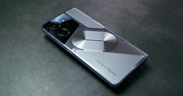 TECNO, A.C.E. ödülü kazandı!