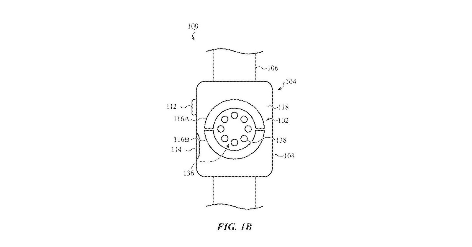 geleceğin apple watch modeli, apple watch ter sensörü, apple watch ter, apple patent