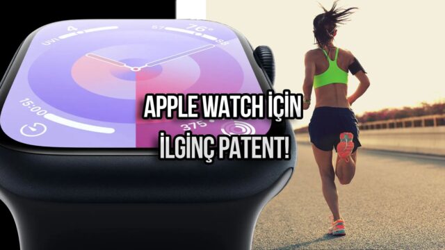 geleceğin apple watch modeli, apple watch ter sensörü, apple watch ter, apple patent