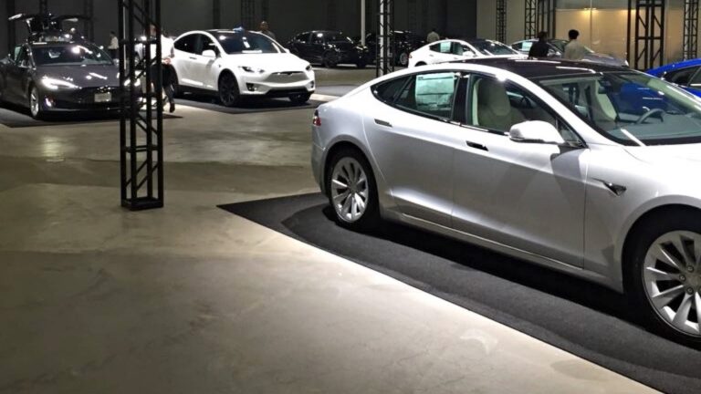 Tesla’dan Türkiye’deki müşterileri sevindiren adım! İşte yeni teslimat noktası